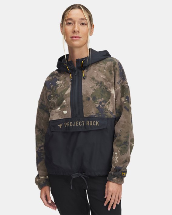 Project Rock Turbo Fleece Veterans Day | Under Armour Project Rock Turbo Fleece Veterans Day | Under Armour